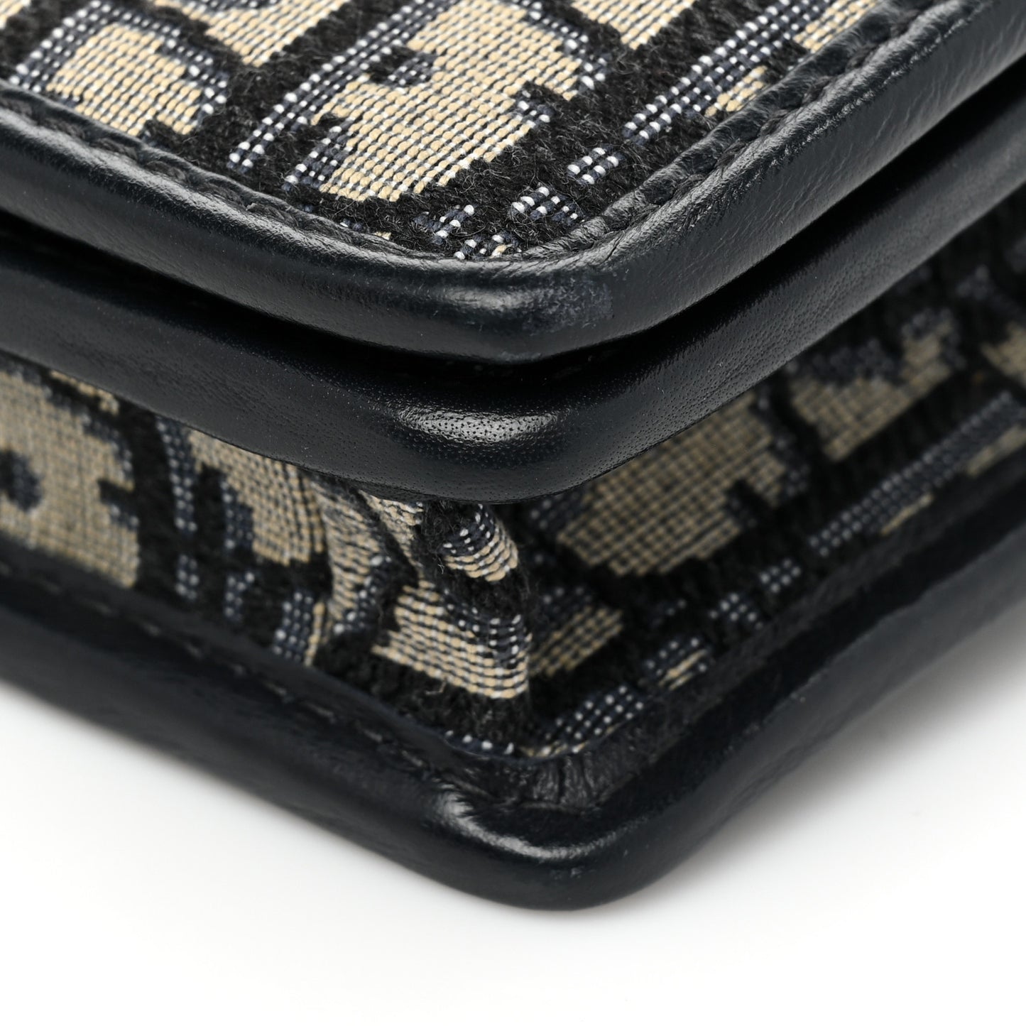 Oblique 30 Montaigne 2-In-1 Pouch Blue