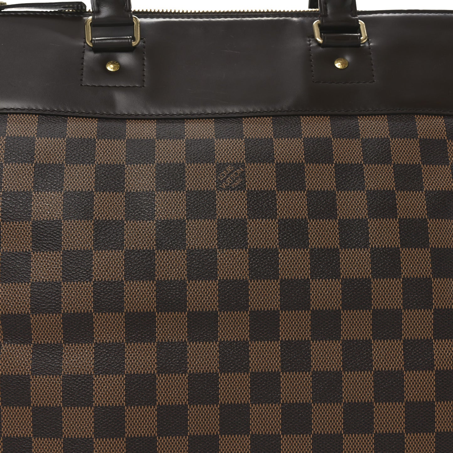 Damier Ebene Greenwich PM