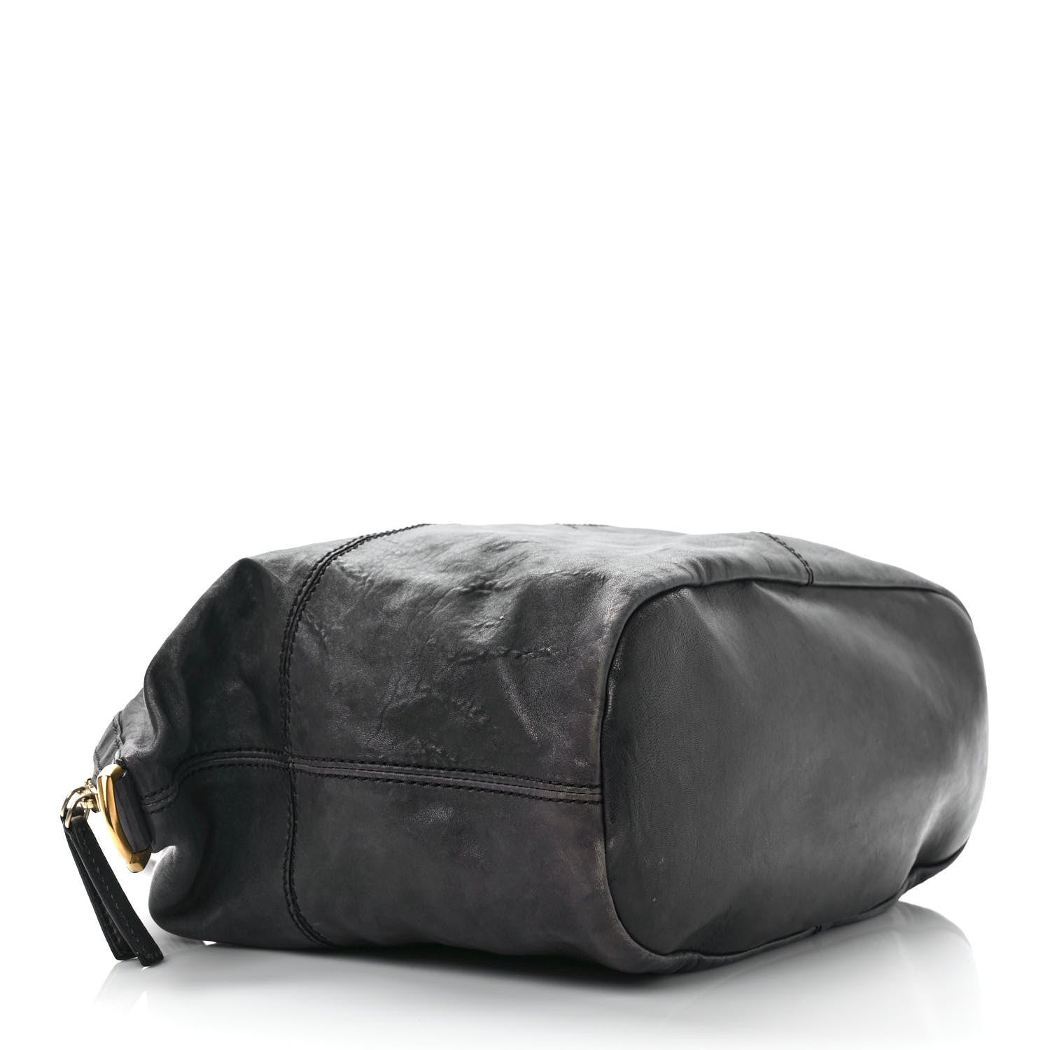 Givenchy Lambskin Medium Nightingale Grey 4 of 11