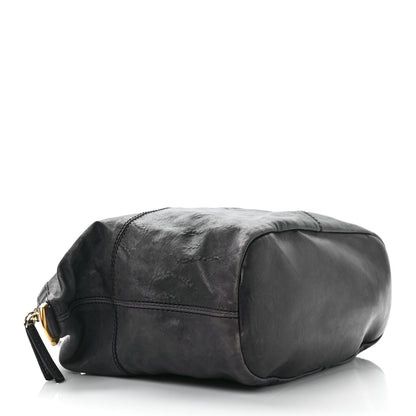 Givenchy Lambskin Medium Nightingale Grey 4 of 11