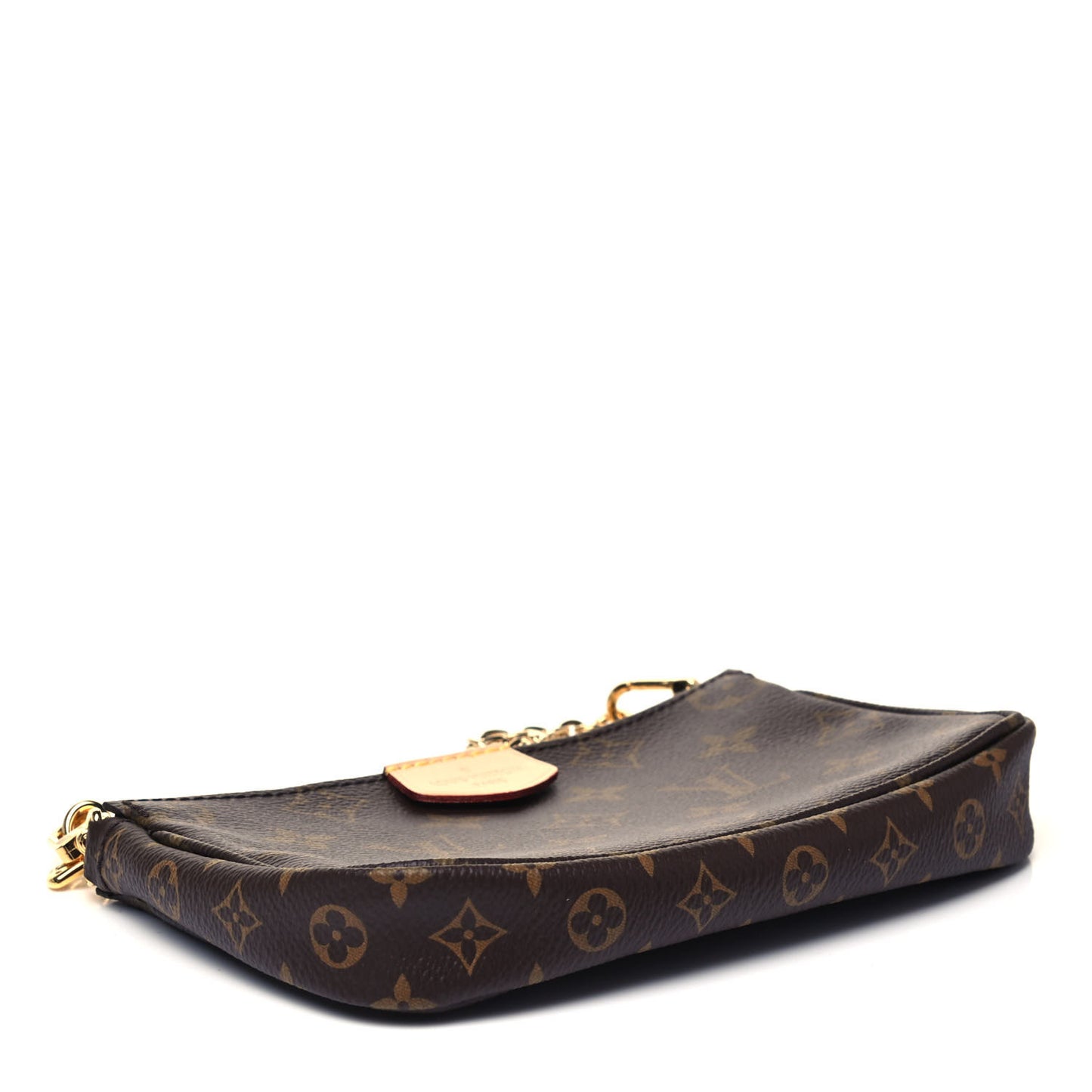 Monogram Multi Pochette Accessories Mini Pochette