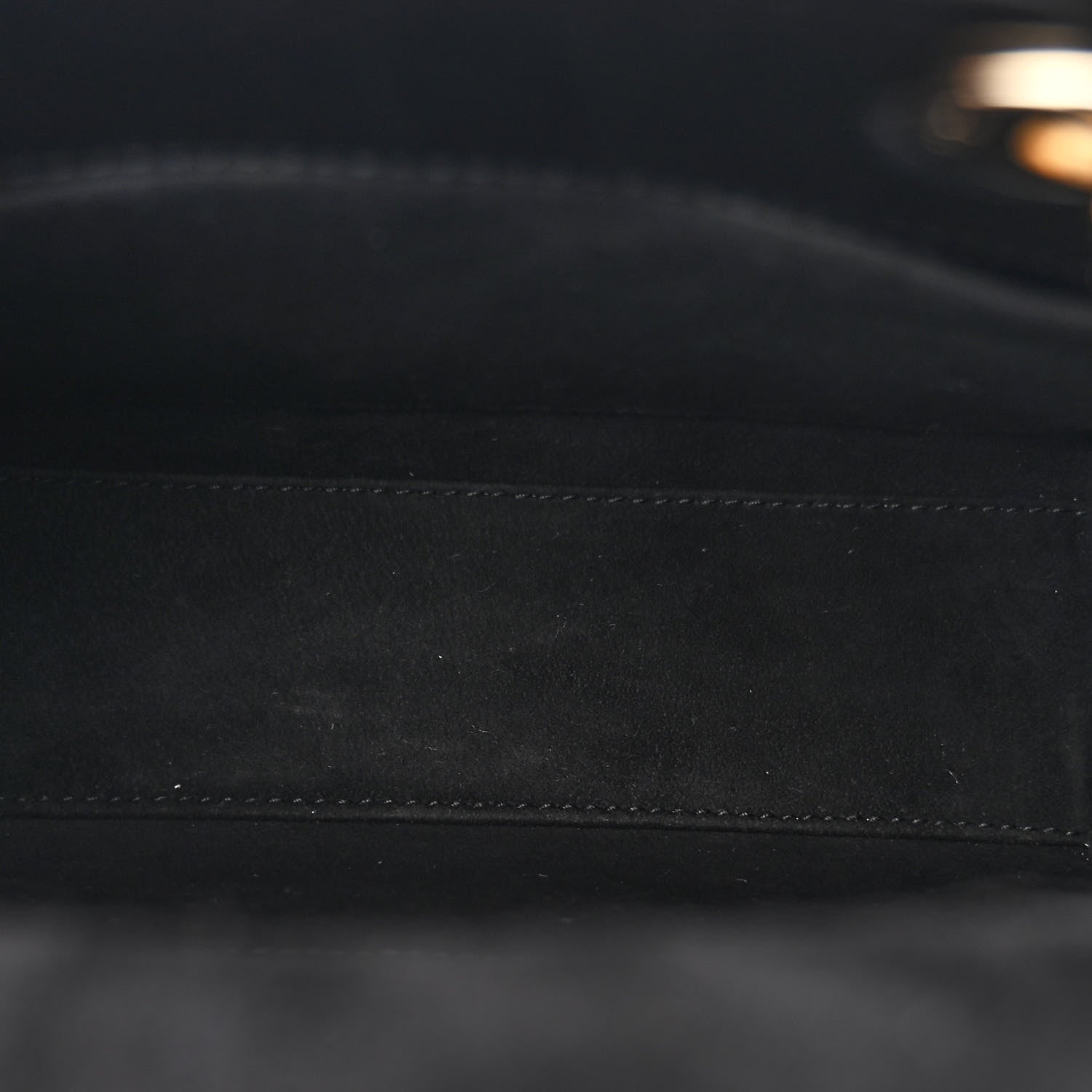 Christian Dior Lambskin Cannage Small My ABCDior Lady Dior Black 5 of 10