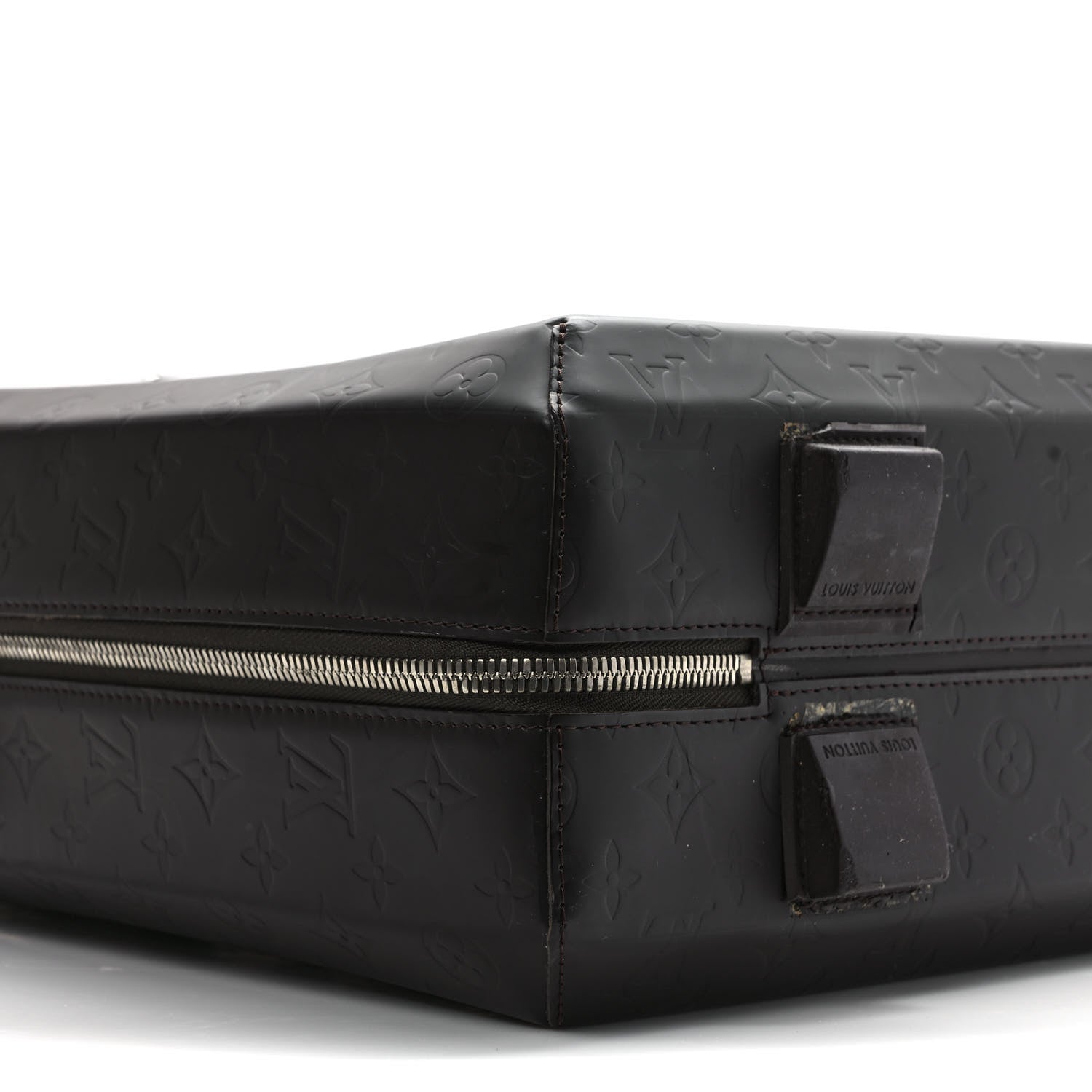 Louis Vuitton Monogram Glace Ricky Cafe 6 of 14