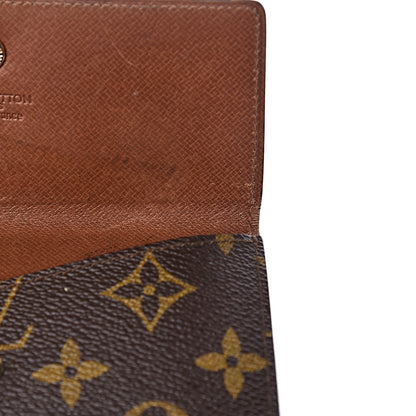 Louis Vuitton Monogram Daily Organizer 8 of 10