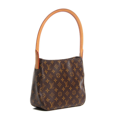 Louis Vuitton Monogram Looping MM 3 of 7