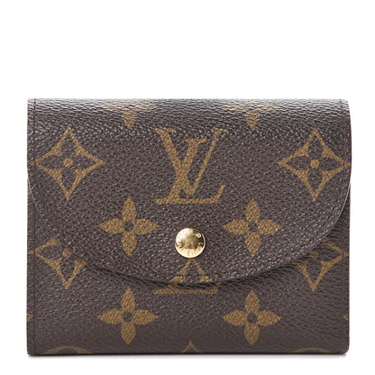 Louis Vuitton Monogram Helene Wallet 1 of 9