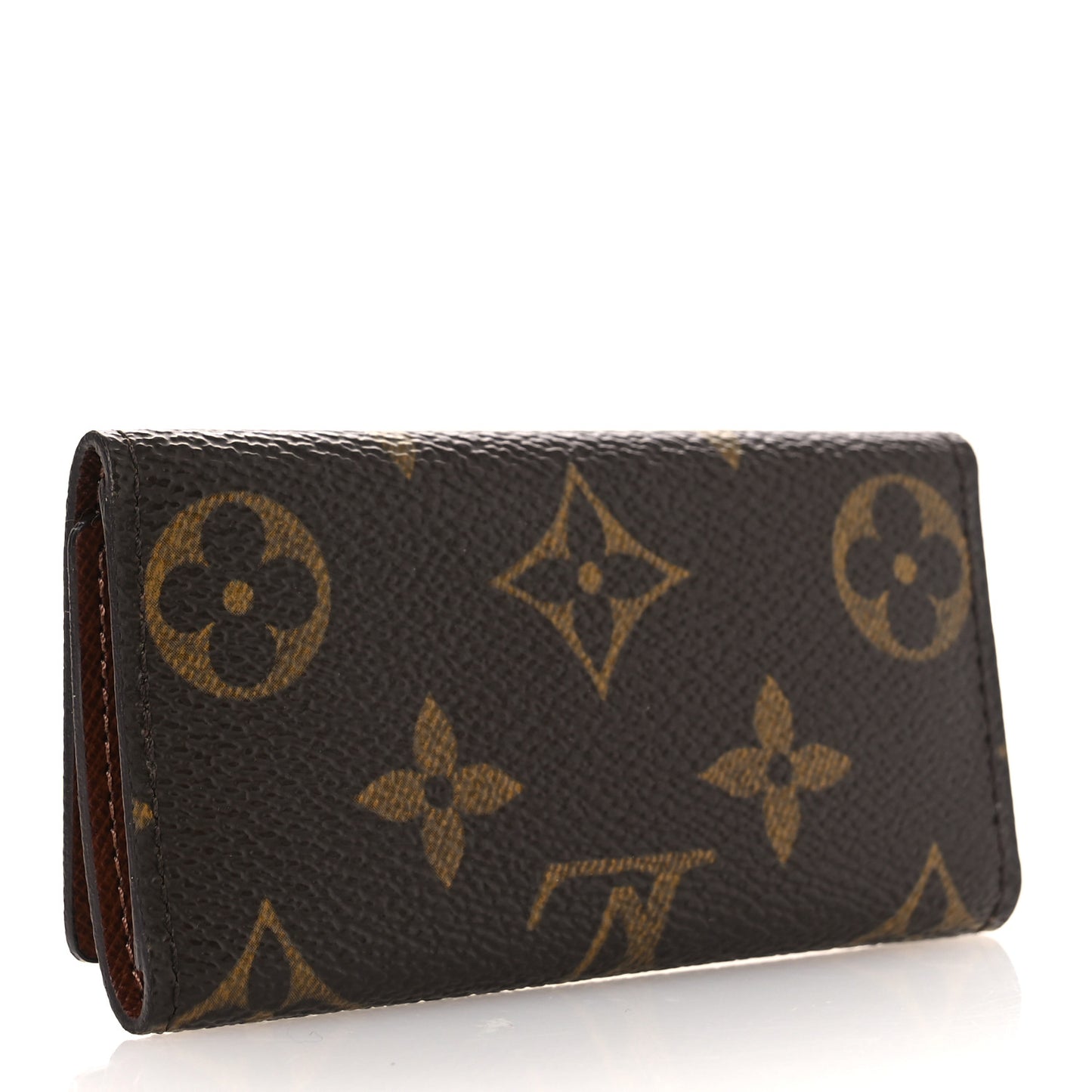 Monogram 4 Key Multicles Holder