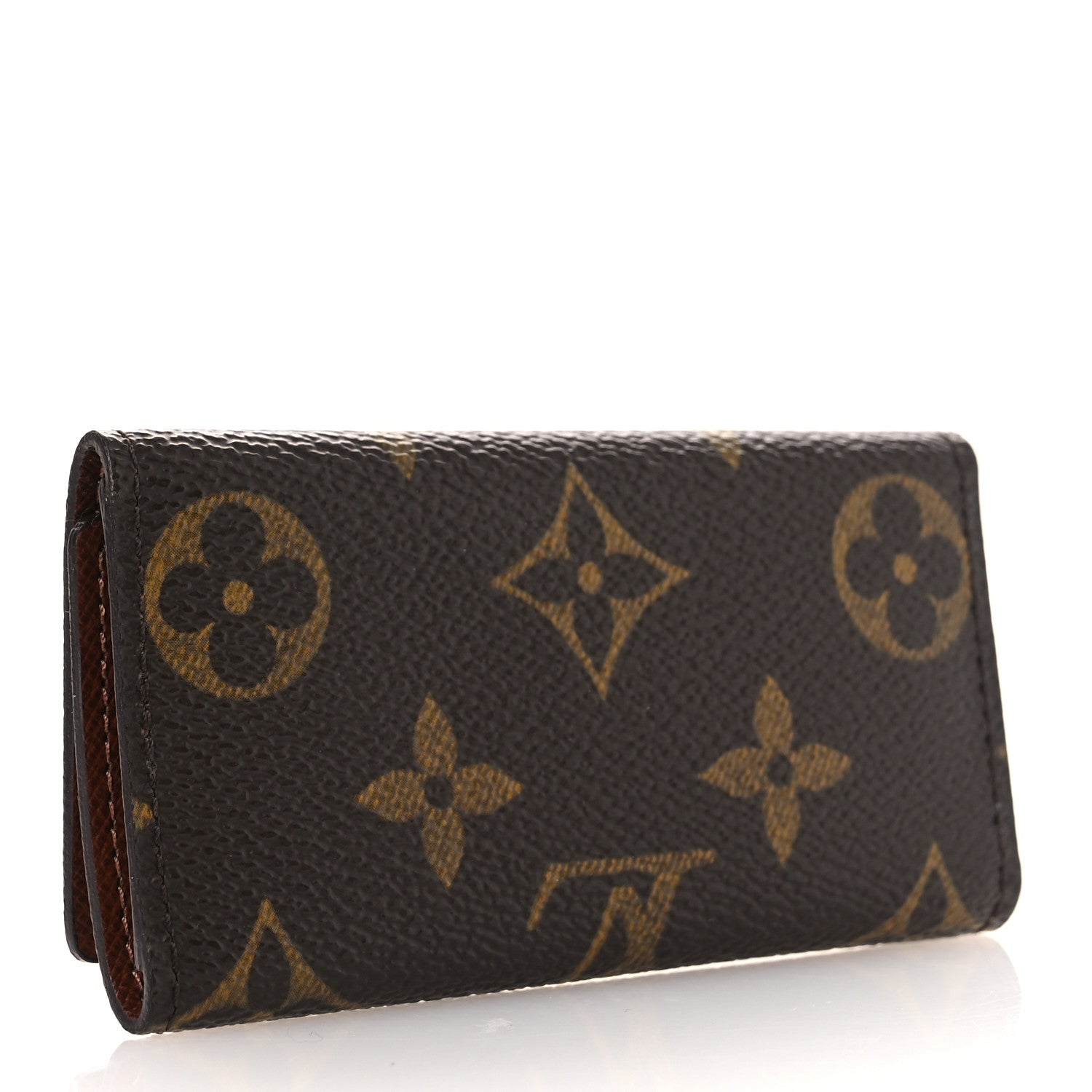 Louis Vuitton Monogram 4 Key Multicles Holder 3 of 6