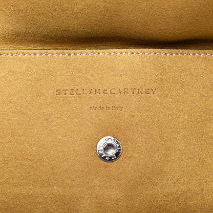 Stella McCartney Shaggy Deer Falabella Reversible Tote Black 12 of 13
