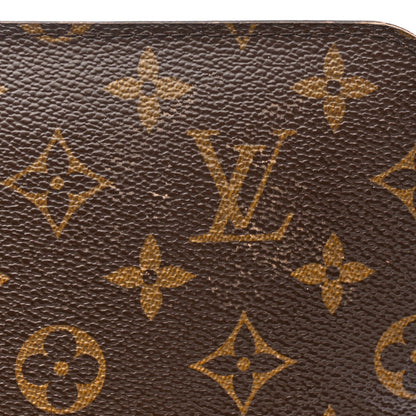 Louis Vuitton Monogram Neo Neverfull GM Pivoine 16 of 18