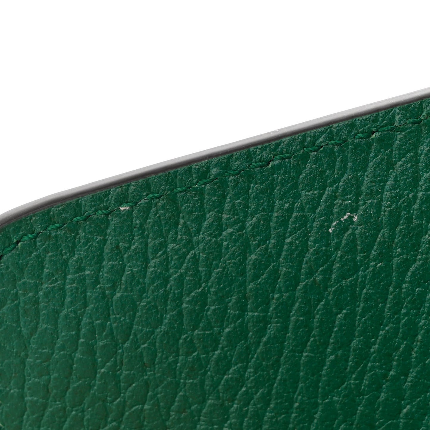 Calfskin Mini Dionysus Chain Wallet Emerald
