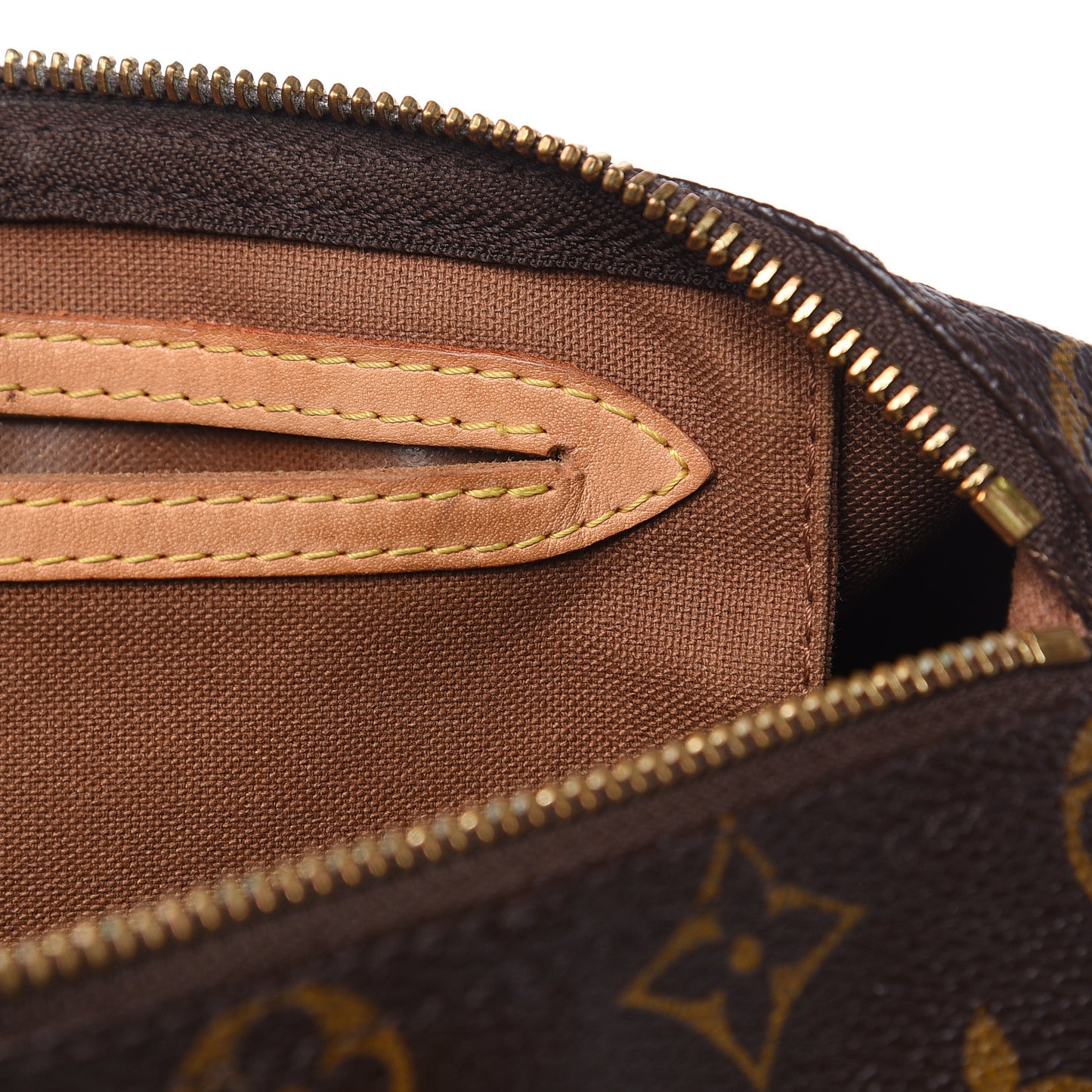 Monogram Speedy 25