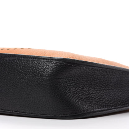 Hermes Fjord Evelyne GM Sable Black 7 of 10