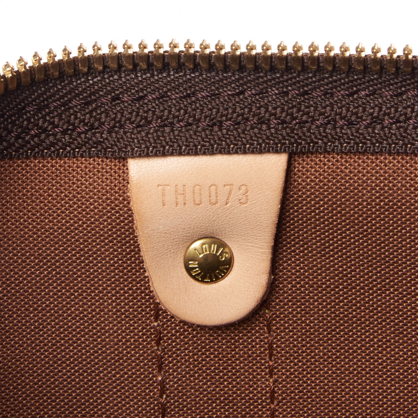 Monogram Keepall 45