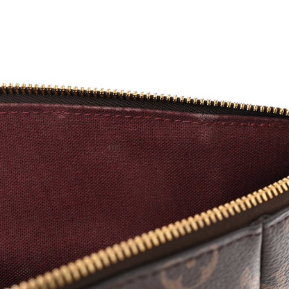 Louis Vuitton Monogram Turenne MM 11 of 12