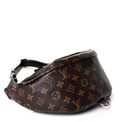 Louis Vuitton Monogram My LV World Tour Bumbag 5 of 14