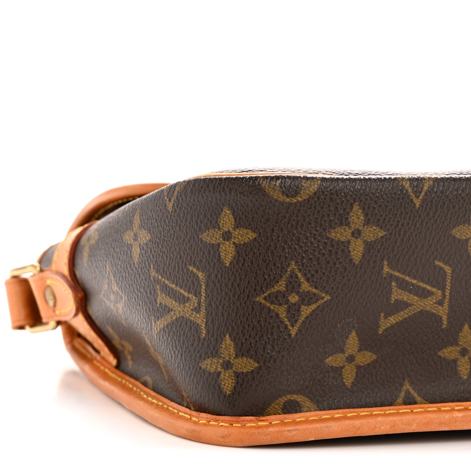 Louis Vuitton Monogram Sologne 8 of 13