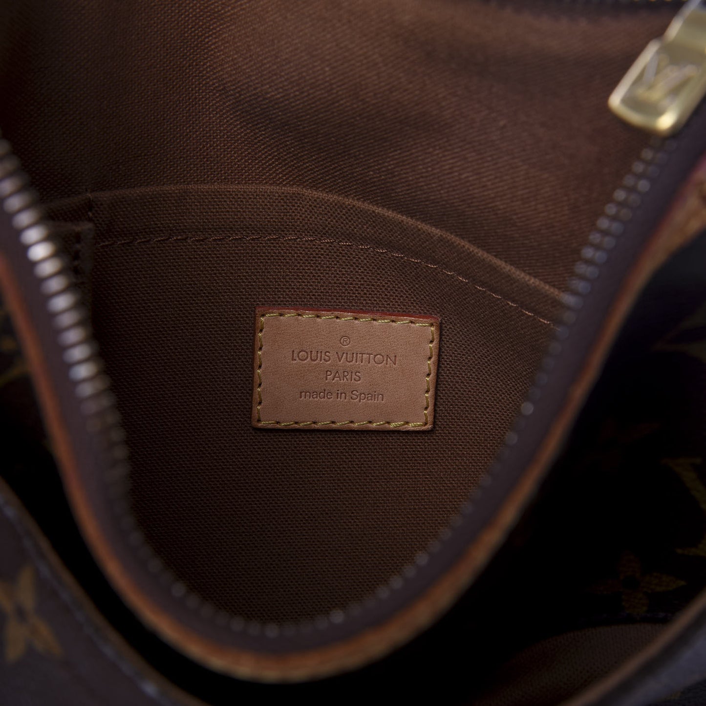 Monogram Odeon PM