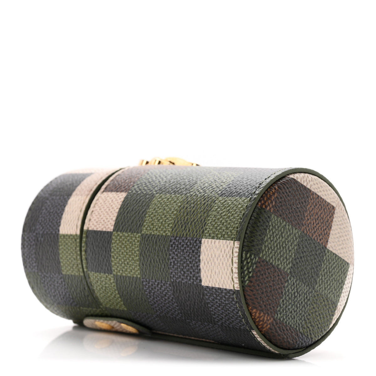 Damoflage 100ML Travel Case Green