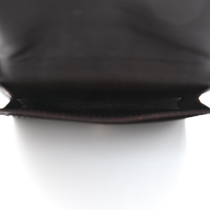 Louis Vuitton Vernis Business Card Holder Amarante 4 of 5