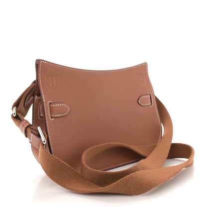 Hermes Evercolor Mini Jypsiere Gold 3 of 11