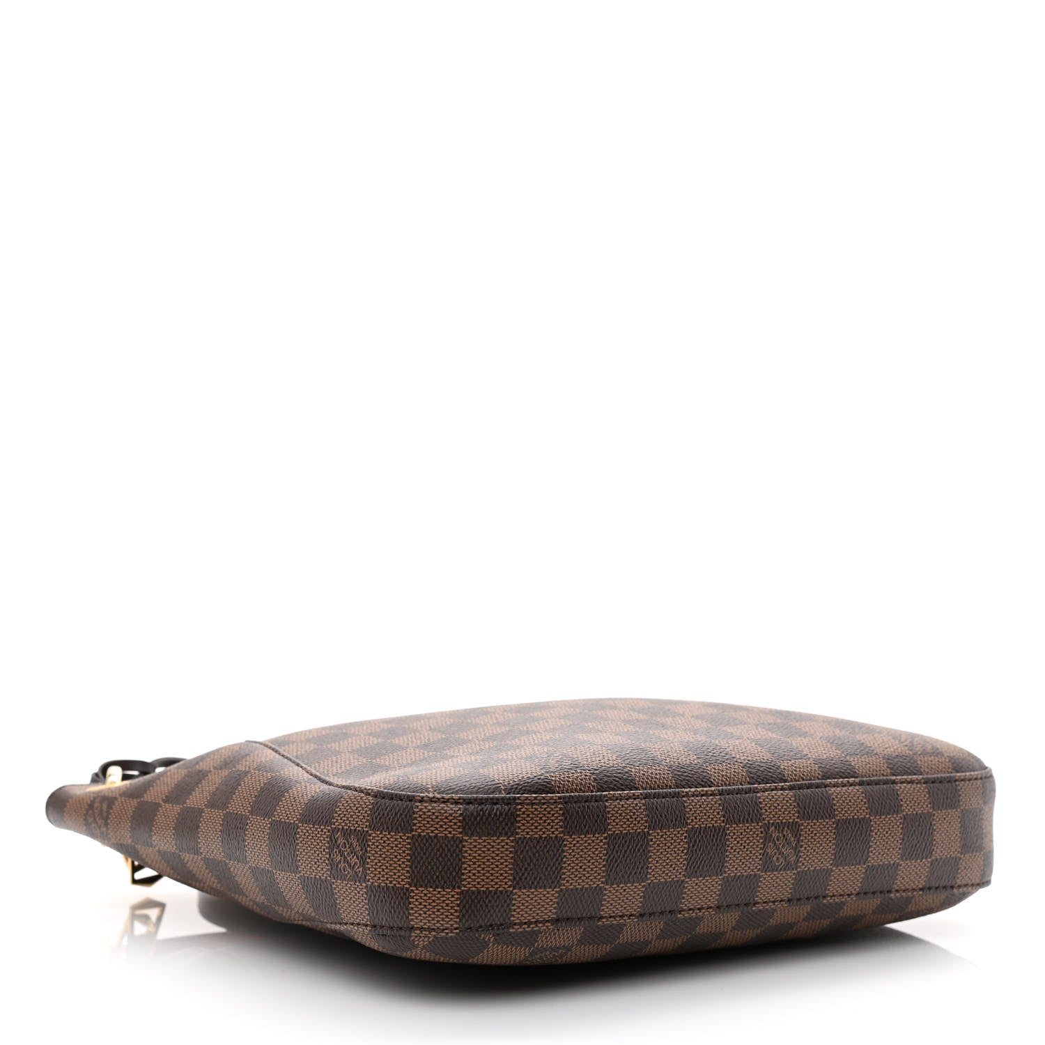 Louis Vuitton Damier Ebene South Bank Besace 4 of 11