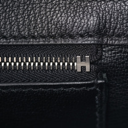 Hermes Togo Birkin 30 Black 17 of 32