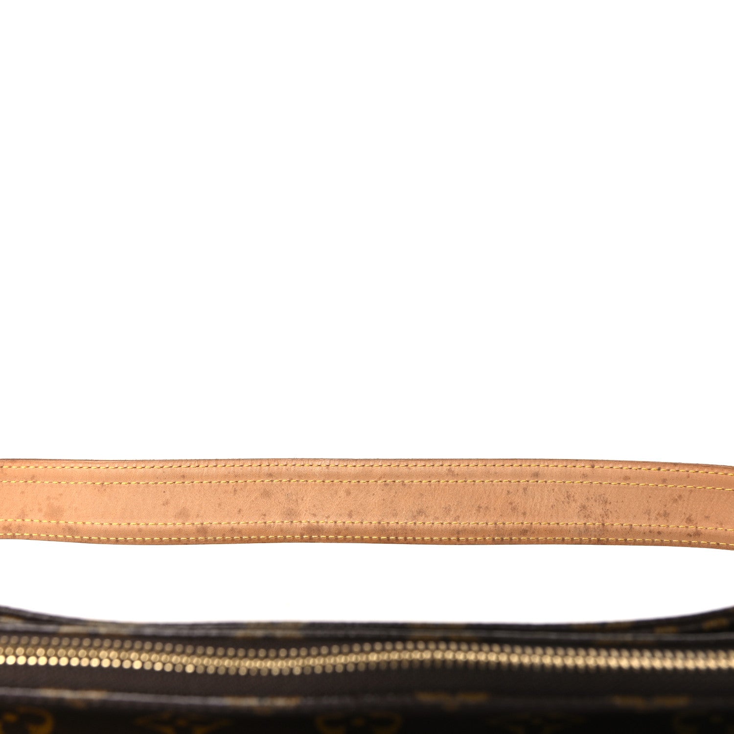 Louis Vuitton Monogram Viva-Cite GM 10 of 10