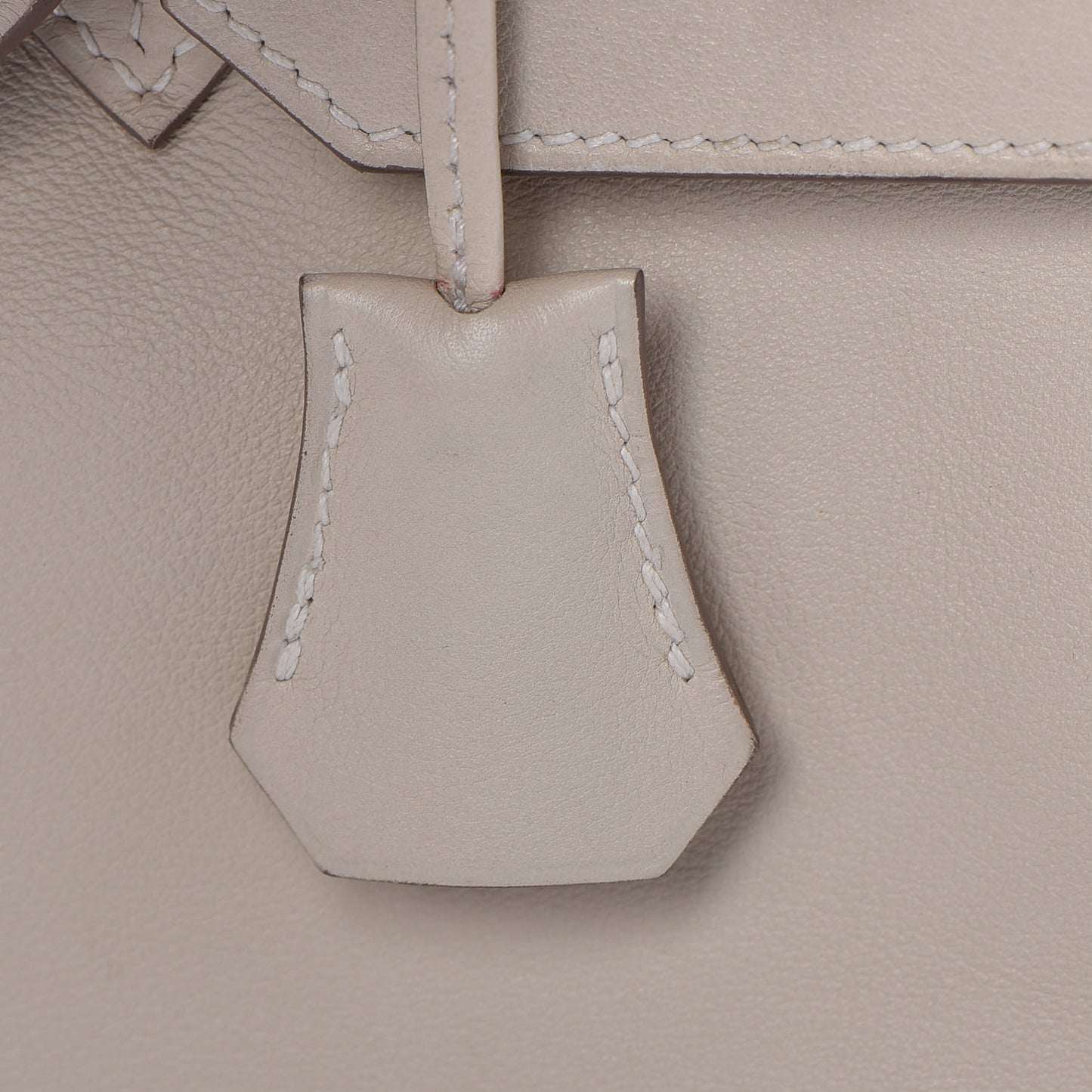 Swift Birkin 35 Parchemin
