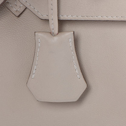 Hermes Swift Birkin 35 Parchemin 23 of 34
