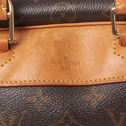 Louis Vuitton Monogram Deauville 8 of 10