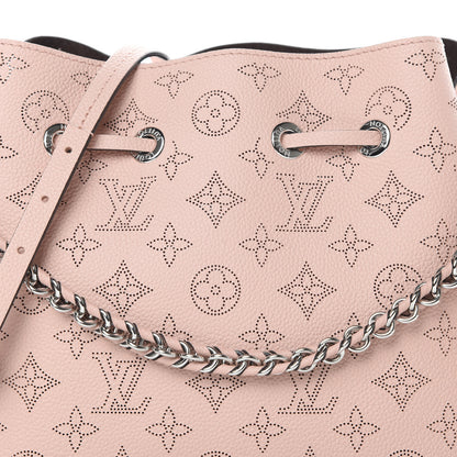 Louis Vuitton Mahina Bella Magnolia 9 of 13