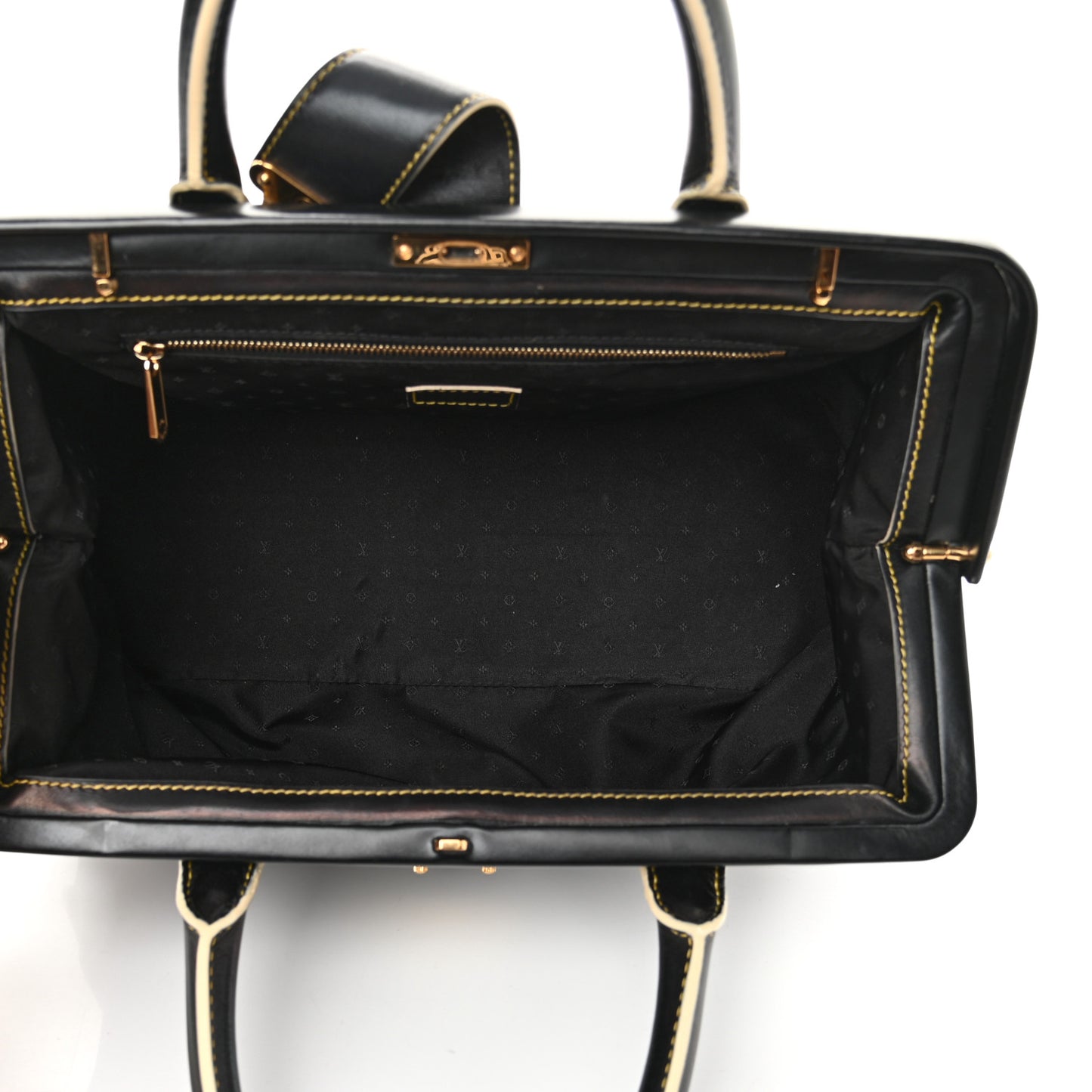 Suhali L'Ingenieux PM Black