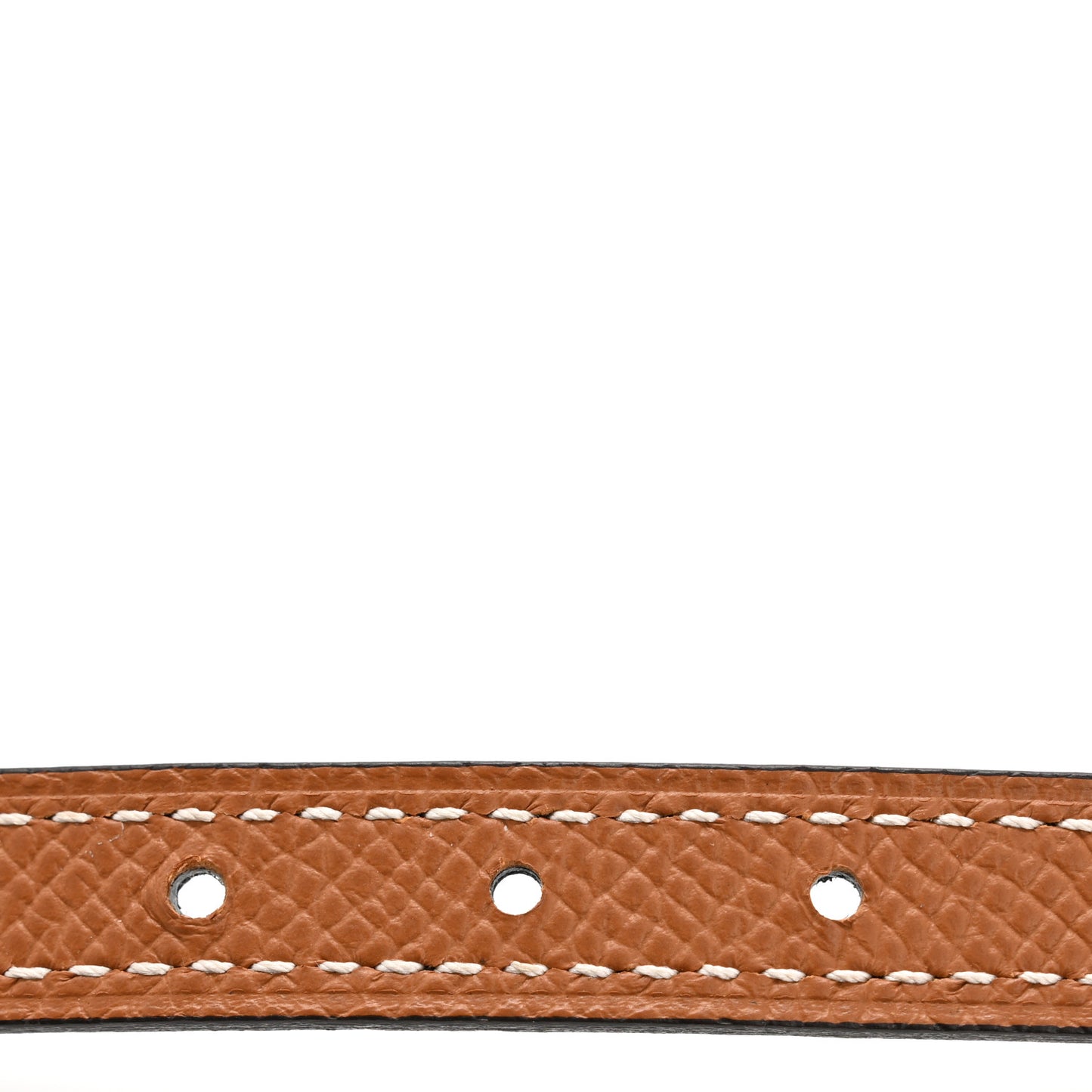 Swift Epsom 13mm Focus Belt 85 Black Gold
