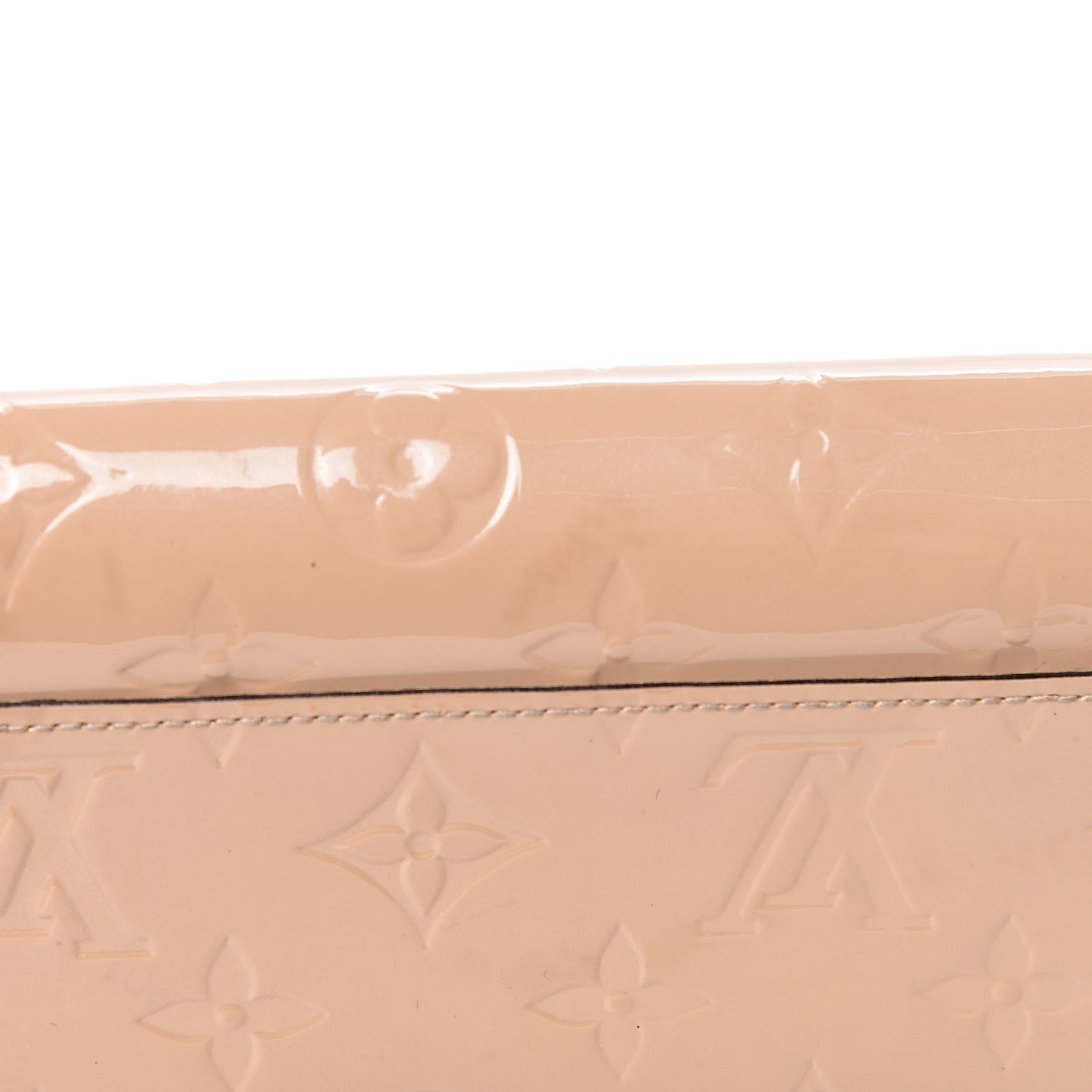 Vernis Sarah Wallet NM Dune