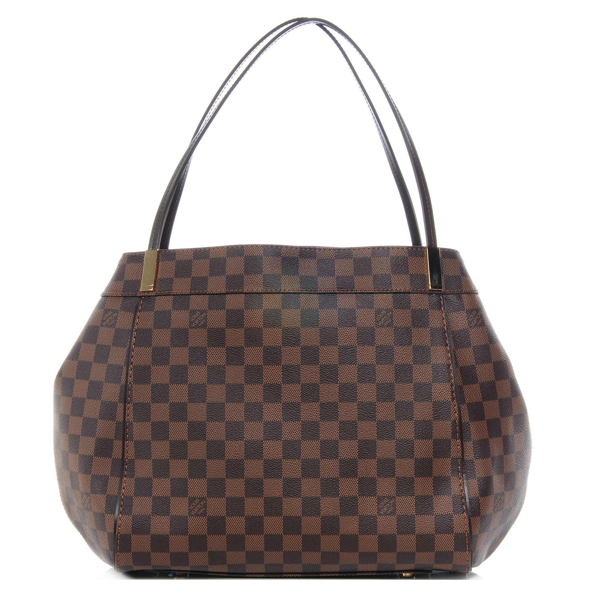 Louis Vuitton Damier Ebene Marylebone GM 1 of 7