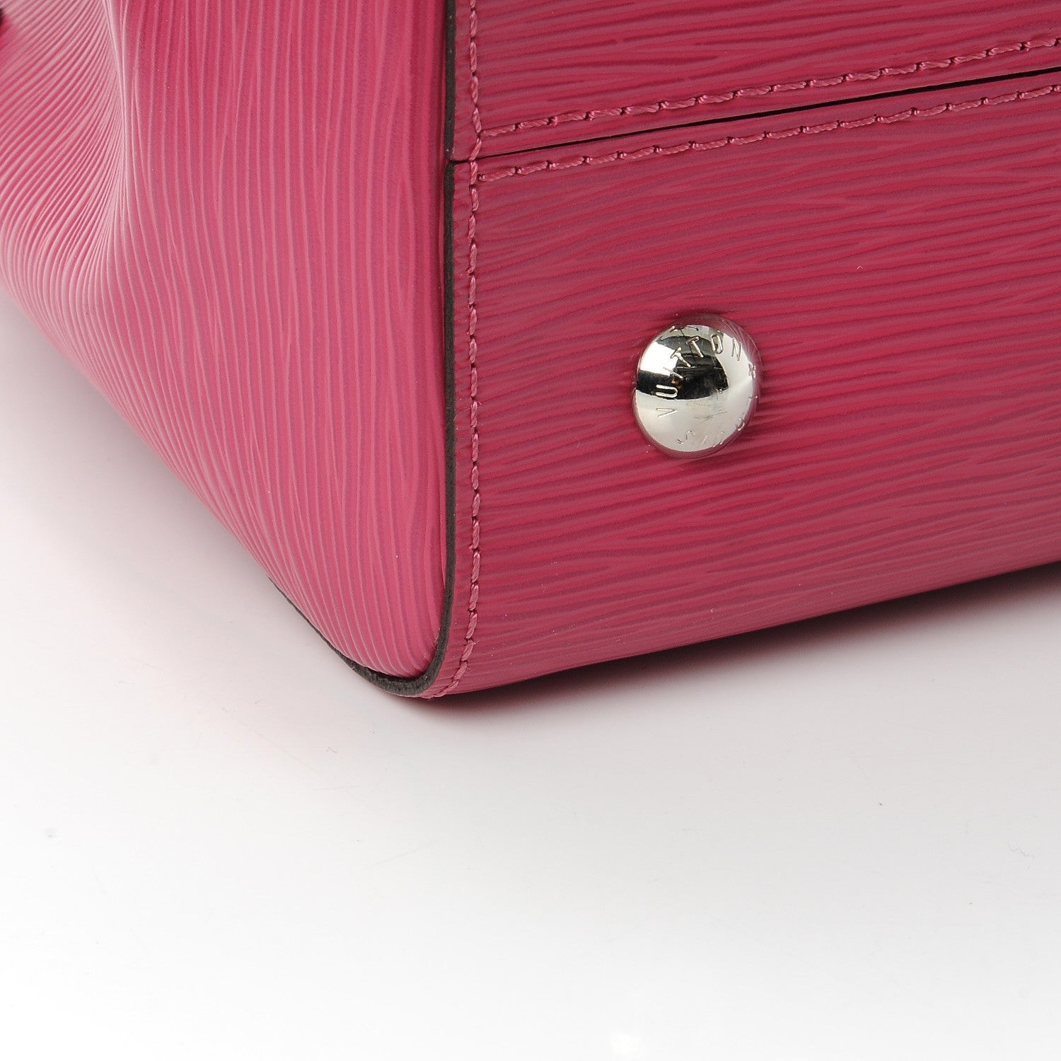 Louis Vuitton Epi Marly BB Pivoine 9 of 13