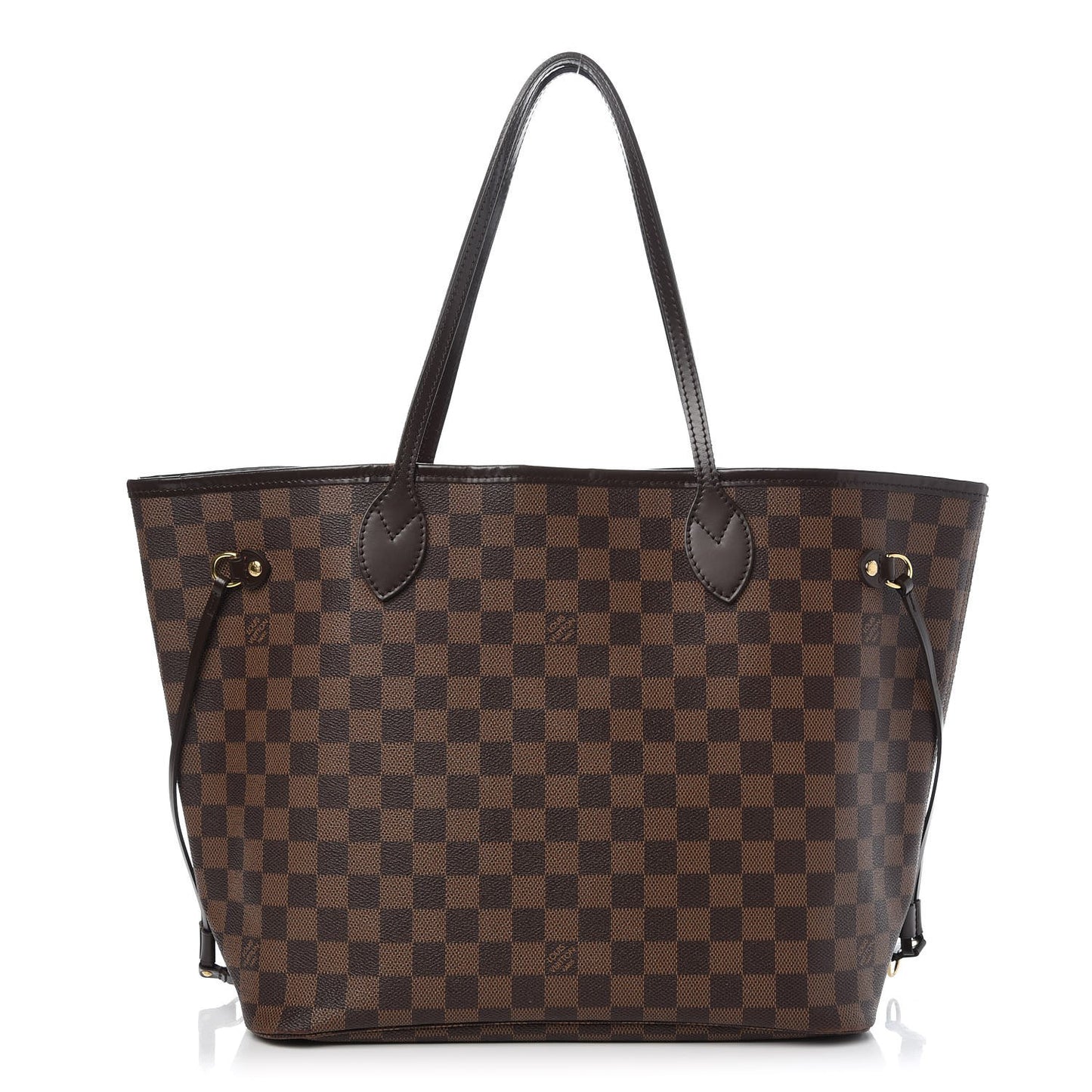 Damier Ebene Neverfull MM