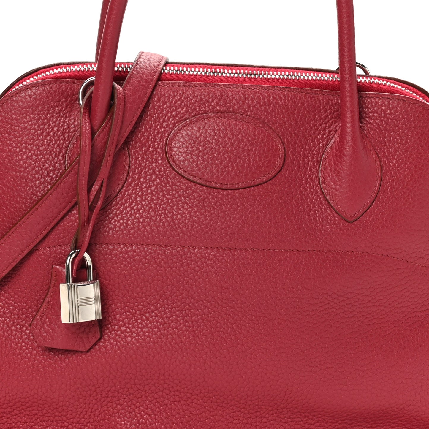 Taurillon Clemence Bolide 31 Rubis