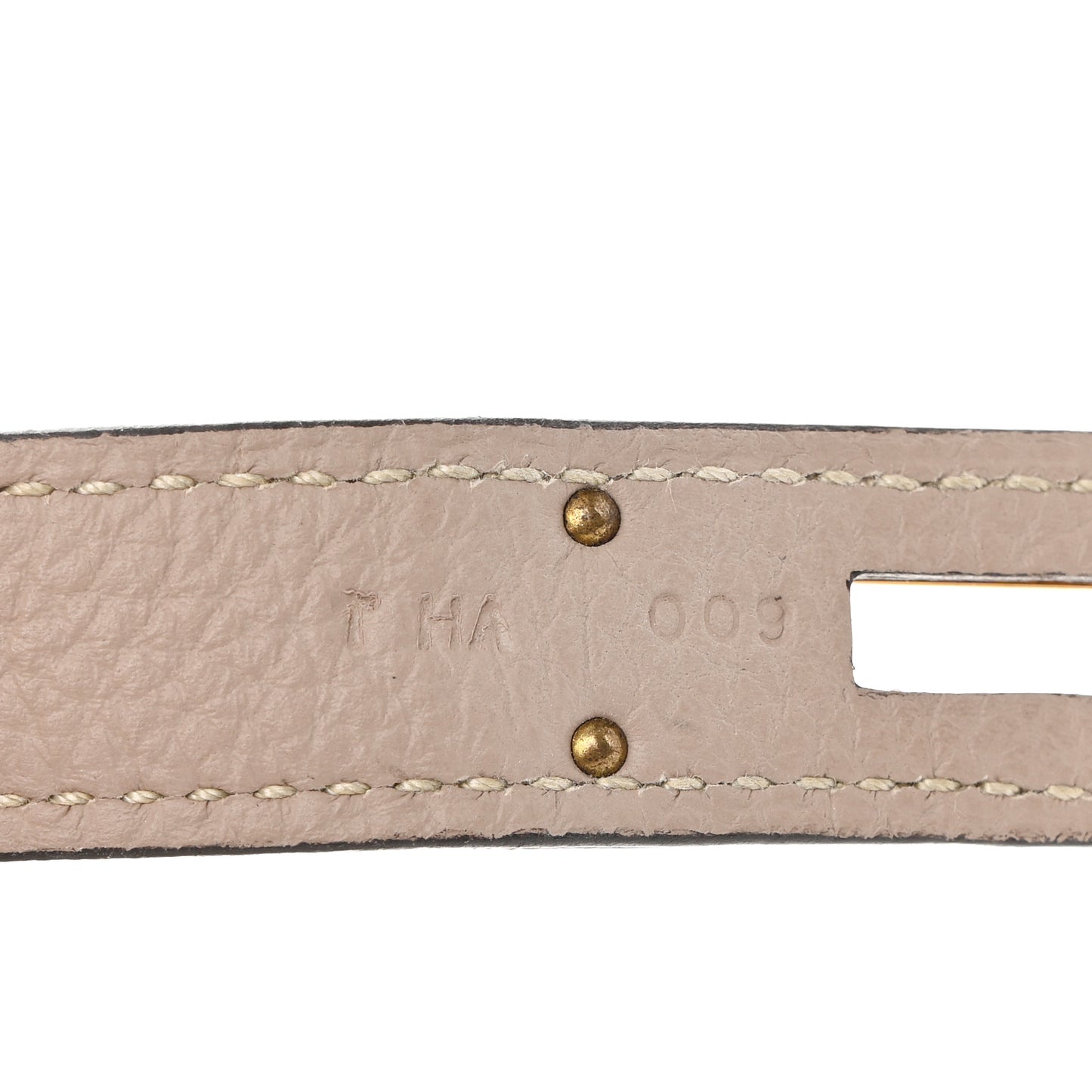 Togo Birkin 30  Gris Tourterelle