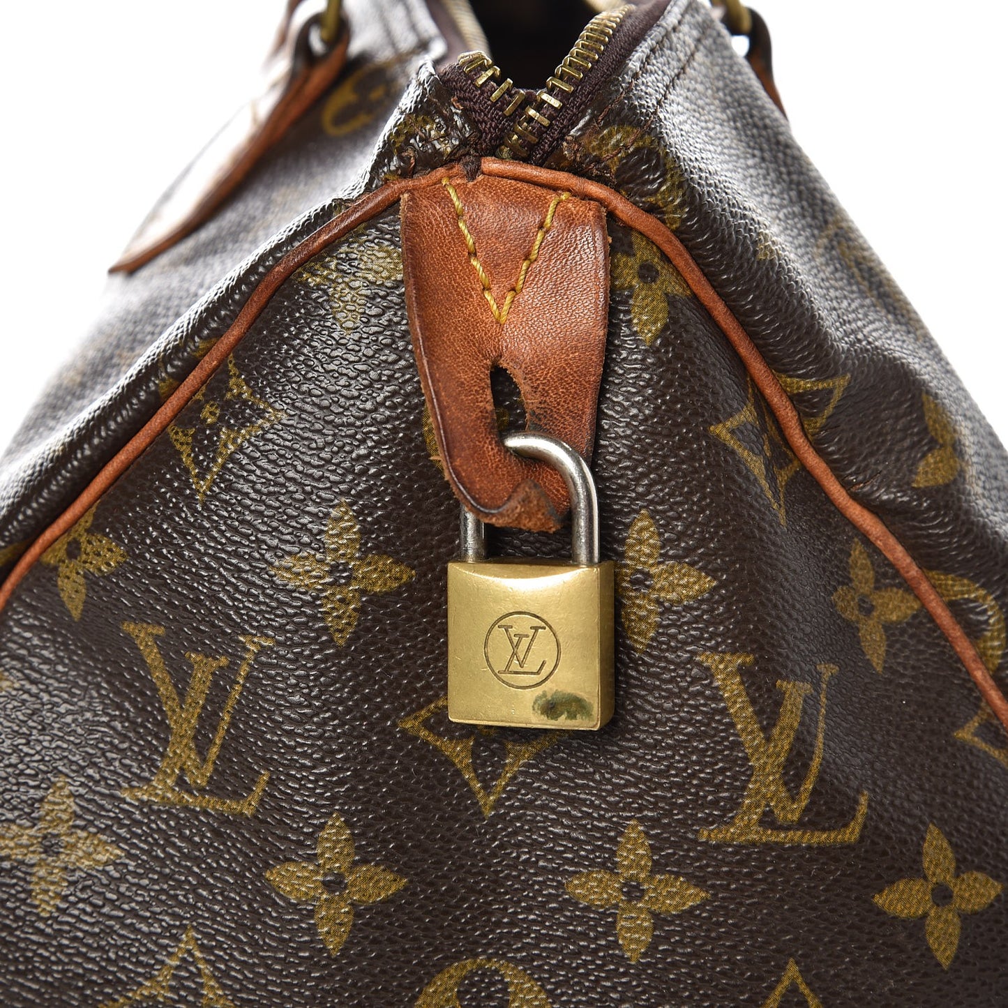 Monogram Speedy 30