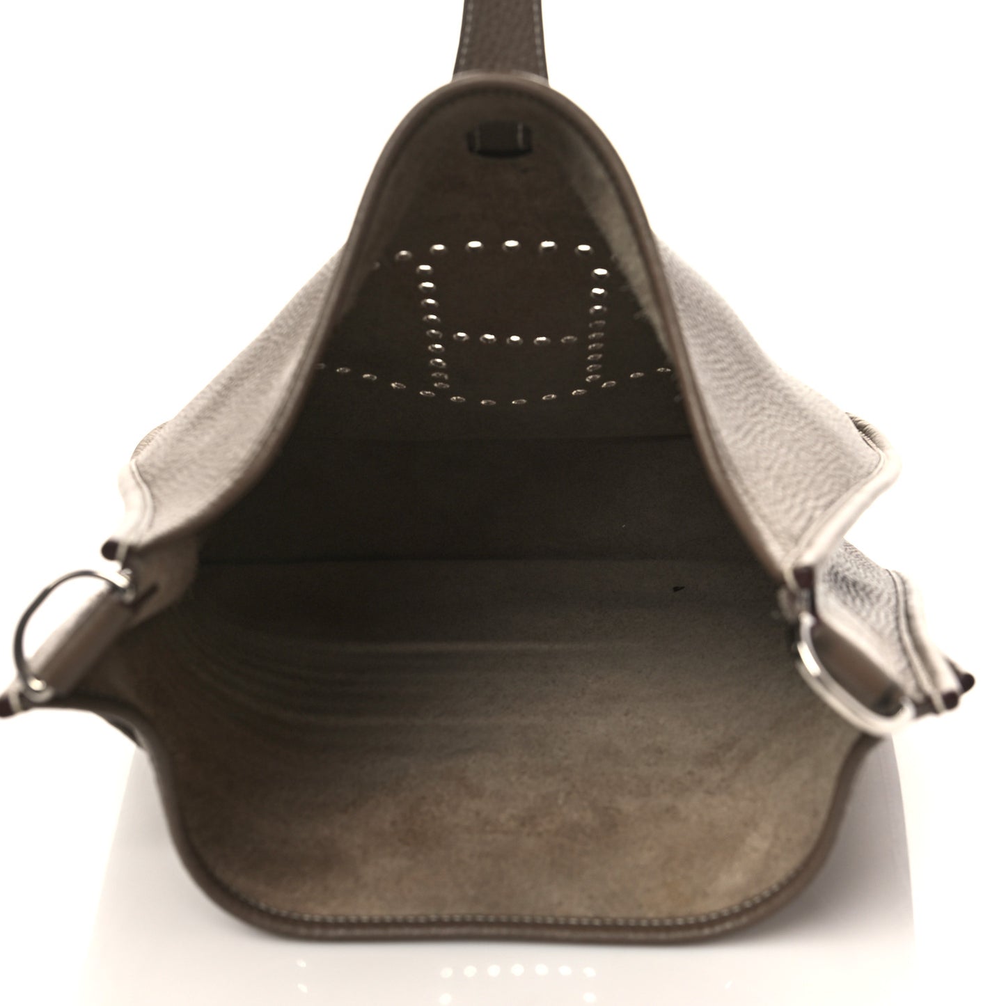 Taurillon Clemence Evelyne III GM Etoupe