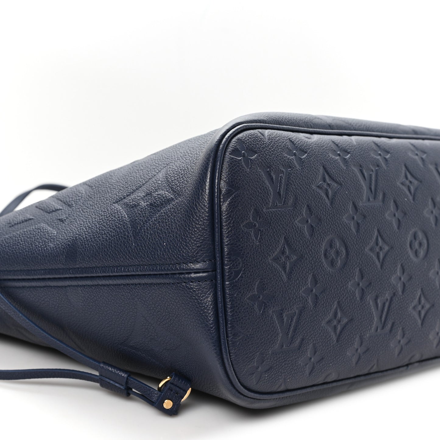 Empreinte Monogram Giant Neverfull MM Navy
