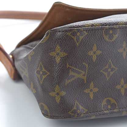 Louis Vuitton Monogram Mini Looping 15 of 17