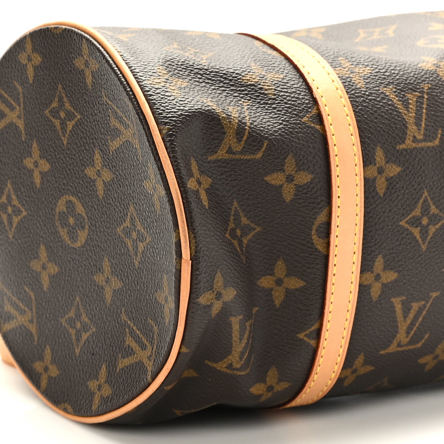 Louis Vuitton Monogram Papillon 30 with Companion 9 of 10