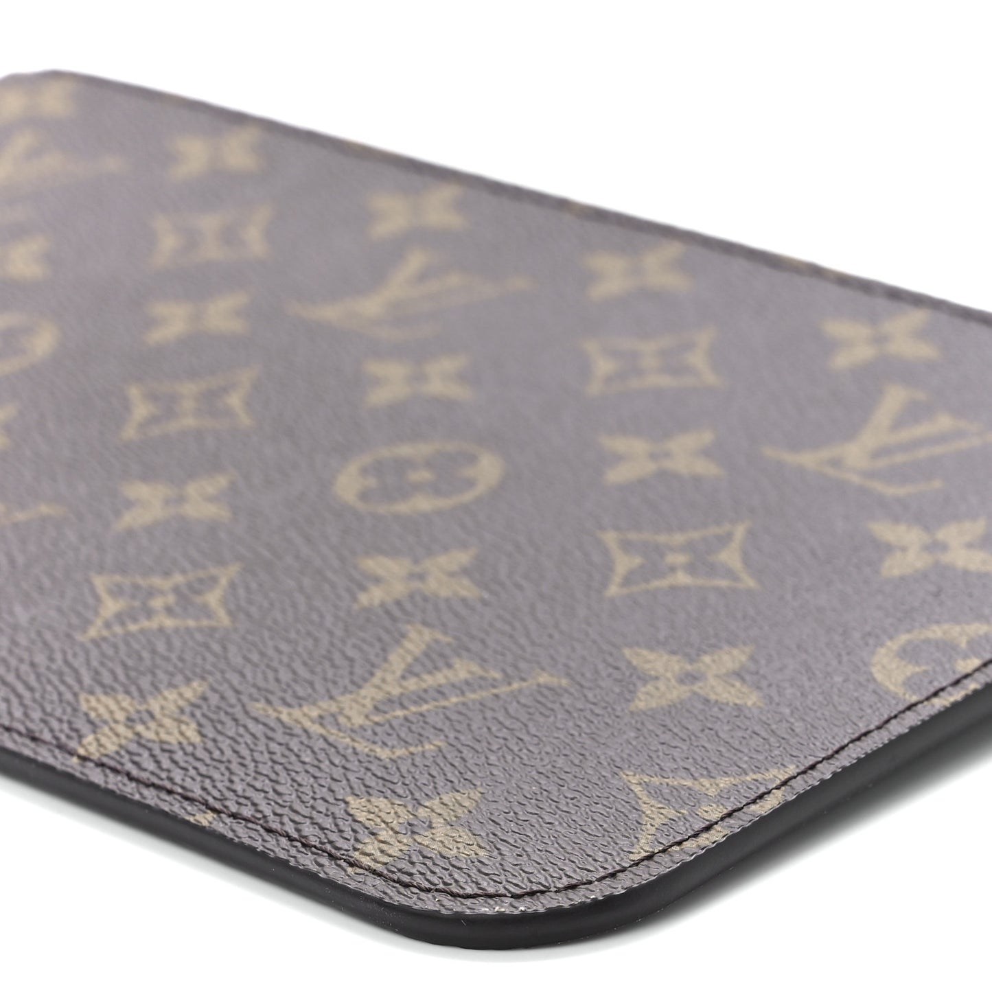 Monogram Neverfull MM GM Pochette