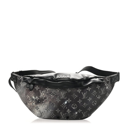 Louis Vuitton Monogram Galaxy Discovery Bumbag 1 of 9