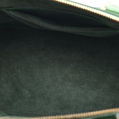 Louis Vuitton Epi Alma PM Borneo 5 of 10