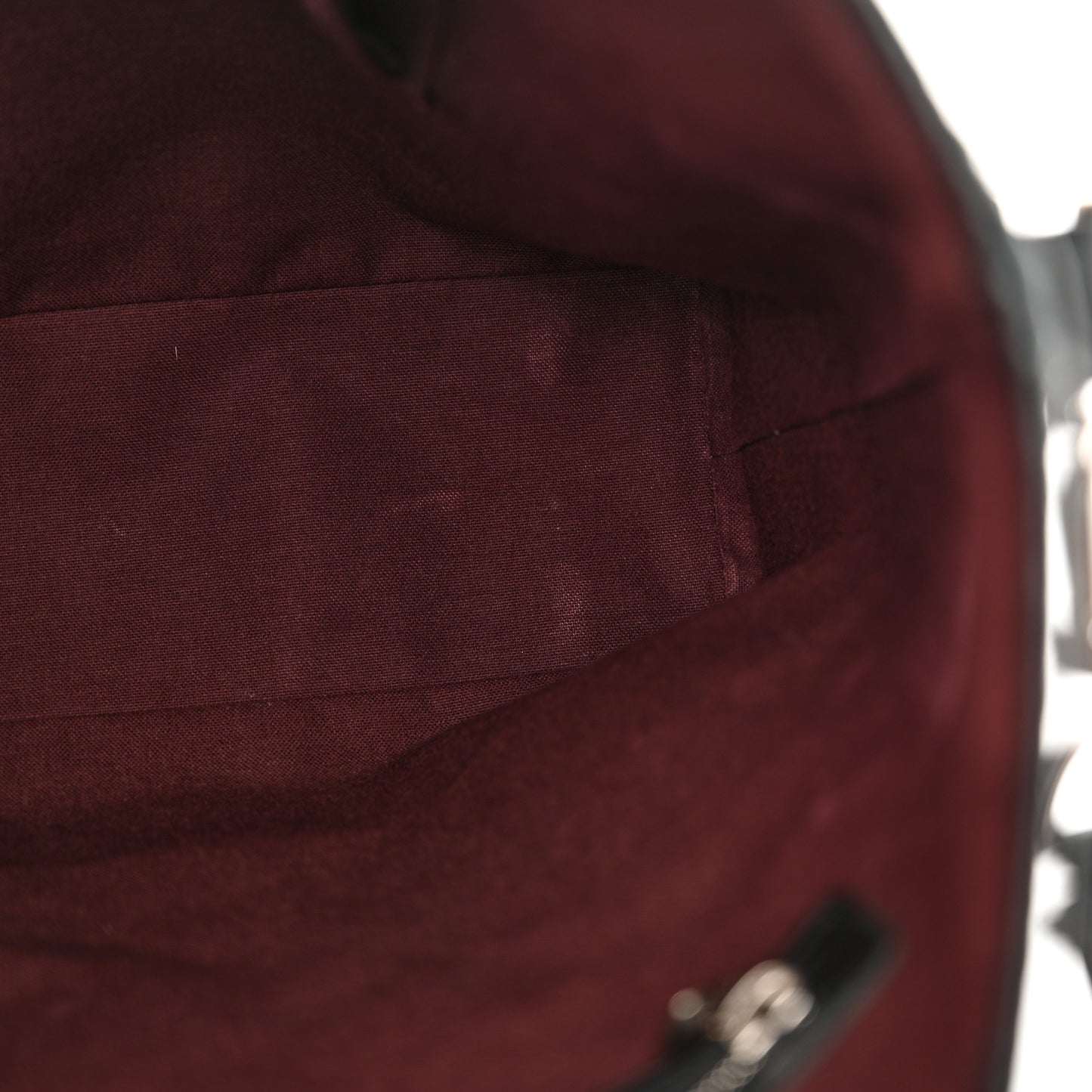 Monogram Macassar Davis