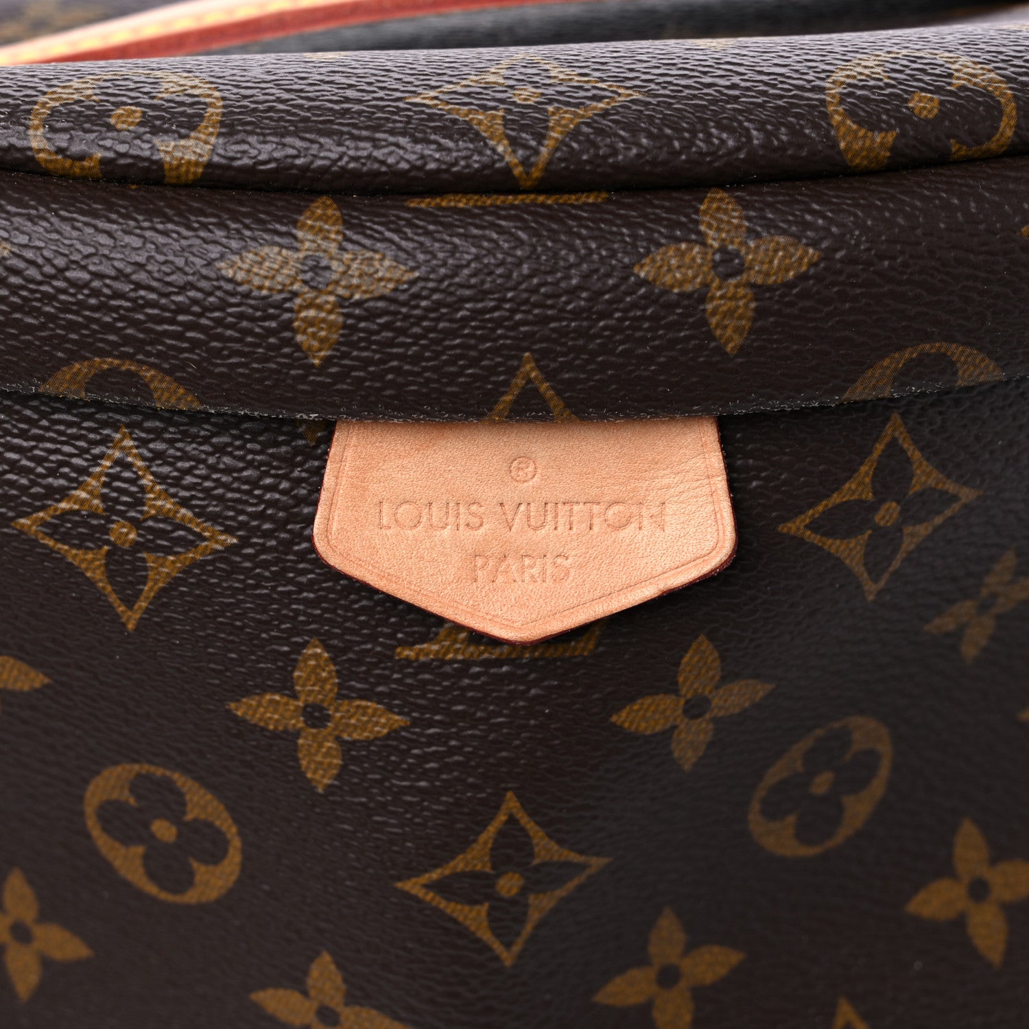 Louis Vuitton Monogram Bumbag 10 of 14